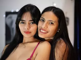 Anal KloeandSamantha